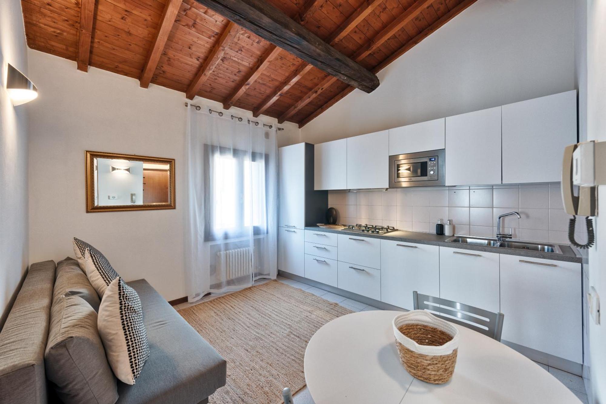 La Mansarda Vicenza